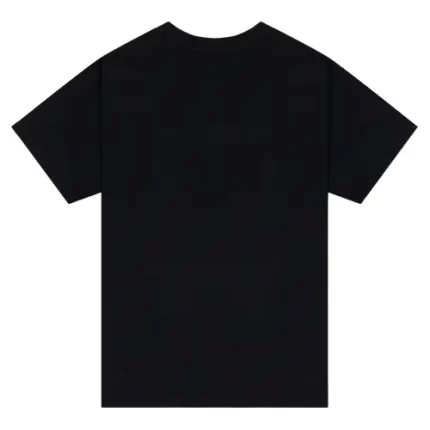 Denim Tears ADG Black T -shirt