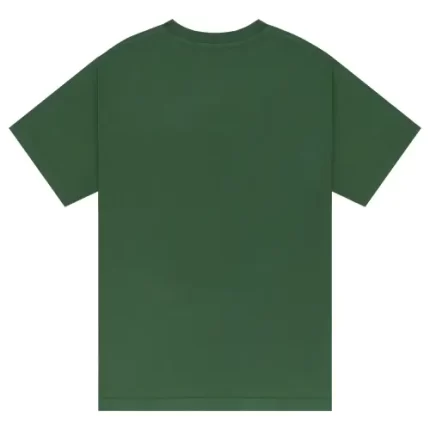 Denim Tears ADG T-Shirt Washed Green1