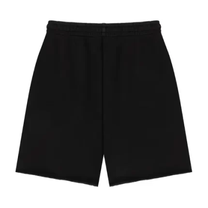 Denim Tears ADG shorts Black.