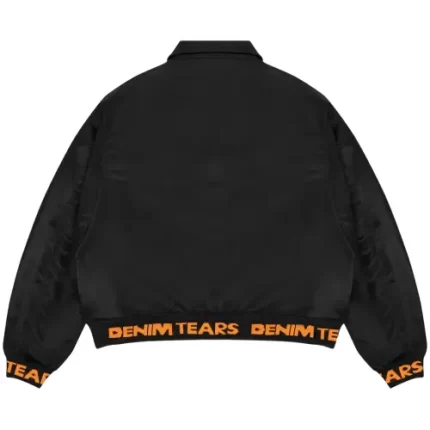 Denim Tears Trans-Atlantic Flight Jackets