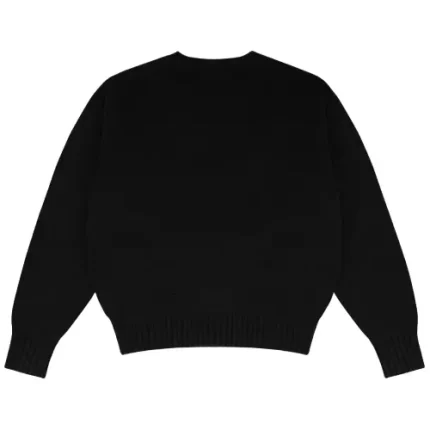 Tyson Beckford Sweaters Black